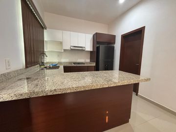 Departamento en venta Mazatlán