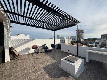 Departamento en venta Mazatlán