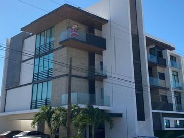 Departamento en venta Mazatlán