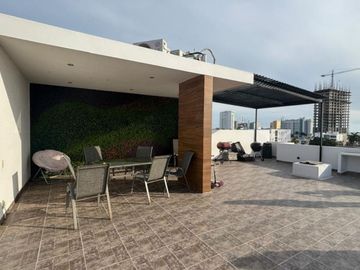 Departamento en venta Mazatlán
