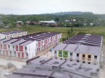 Richwood Homes Bogo - Affordable Townhouse in Bogo Cebu