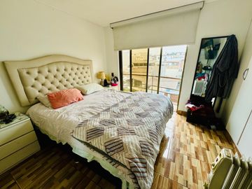Vendo Dúplex 220 m2 Sin Ascensor San Borja