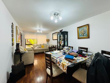 Vendo Dúplex 220 m2 Sin Ascensor San Borja