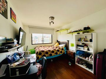 Vendo Dúplex 220 m2 Sin Ascensor San Borja