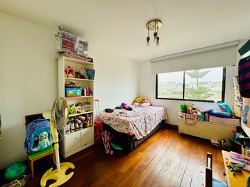 Vendo Dúplex 220 m2 Sin Ascensor San Borja