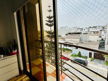 Vendo Dúplex 220 m2 Sin Ascensor San Borja