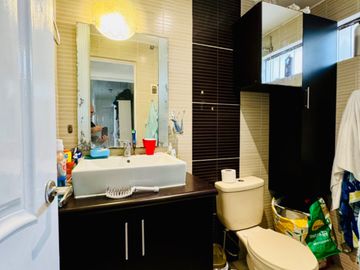Vendo Dúplex 220 m2 Sin Ascensor San Borja