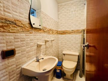 Vendo Dúplex 220 m2 Sin Ascensor San Borja