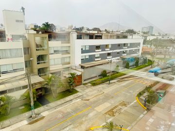 Vendo Dúplex 220 m2 Sin Ascensor San Borja
