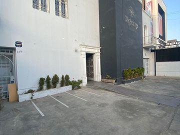 VENDO LOCAL COMERCIAL