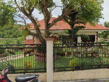 HOUSE AND LOT FOR SALE SIQ00140