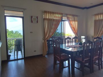 HOUSE AND LOT FOR SALE SIQ00140