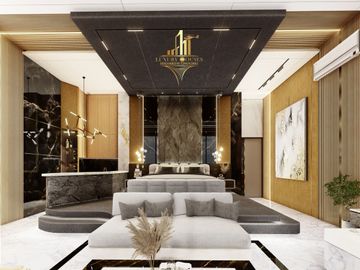 FOR SALE: Pre Selling 8BR Ultra-Luxury House and Lot with Helipad in Tagaytay