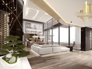 FOR SALE: Pre Selling 8BR Ultra-Luxury House and Lot with Helipad in Tagaytay