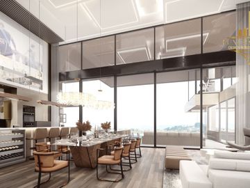 FOR SALE: Pre Selling 8BR Ultra-Luxury House and Lot with Helipad in Tagaytay