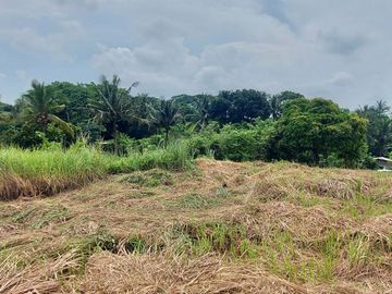 VACANT LOT FOR SALE IN TAGAYTAY