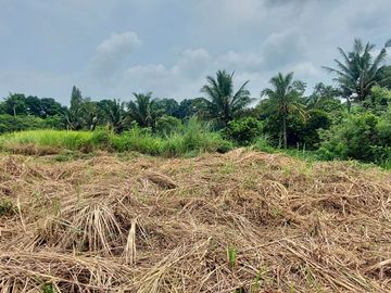 VACANT LOT FOR SALE IN TAGAYTAY