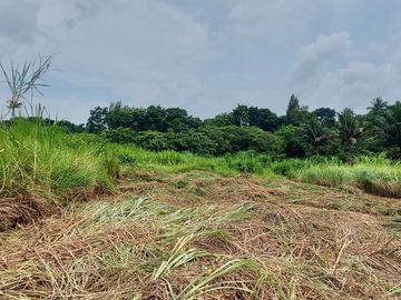 VACANT LOT FOR SALE IN TAGAYTAY