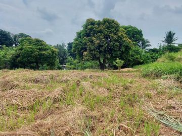 VACANT LOT FOR SALE IN TAGAYTAY