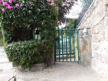 CASA CUMBAYA CERCA USFQ PILLAGUA