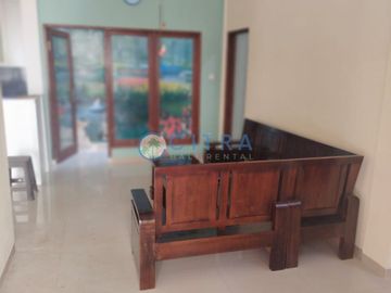House for rent bypass sanur denpasar LA 100 m2