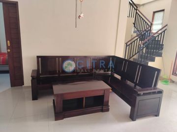 House for rent bypass sanur denpasar LA 100 m2