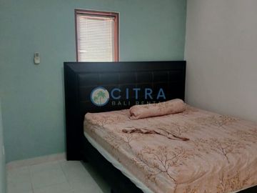 House for rent bypass sanur denpasar LA 100 m2