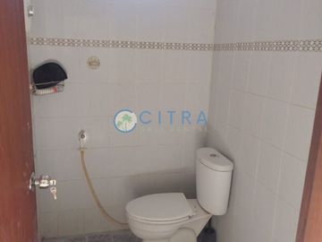House for rent bypass sanur denpasar LA 100 m2