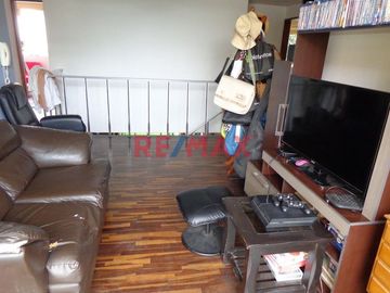 Vendo Casa cerca al Ovalo Higuereta, Surco