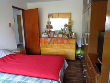 Vendo Casa cerca al Ovalo Higuereta, Surco