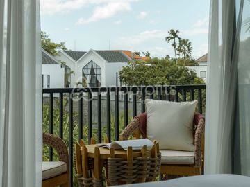 Modern Design and Brand New 1 Bedroom Apartment in Berawa
