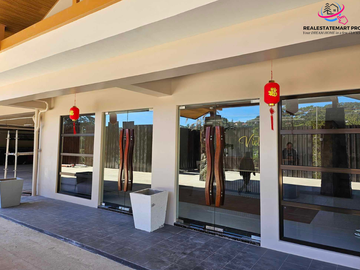 RFO Studio Condo Unit with Balcony for Sale at Selendra, Baguio City