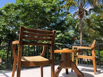 2 BR MINIMALIST VILLA WITH OCEAN VIEW - NUSA DUA