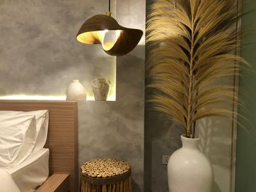 2 BR MINIMALIST VILLA WITH OCEAN VIEW - NUSA DUA