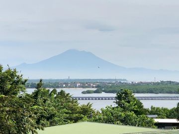 2 BR MINIMALIST VILLA WITH OCEAN VIEW - NUSA DUA