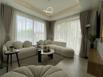 4BR SOUTH FORBES BALI MANSIONS NEWLY RENOVATED