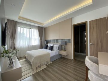 4BR SOUTH FORBES BALI MANSIONS NEWLY RENOVATED