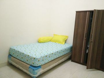 Kost Putri Dekat UNTAG Surabaya, Universitas Dr. Soetomo Surabaya, Marvell City Mall