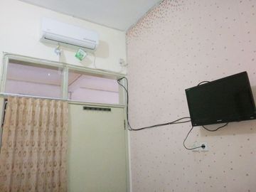 Kost Putri Dekat UNTAG Surabaya, Universitas Dr. Soetomo Surabaya, Marvell City Mall