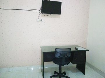 Kost Putri Dekat UNTAG Surabaya, Universitas Dr. Soetomo Surabaya, Marvell City Mall