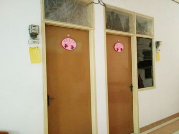 Kost Putri Dekat UNTAG Surabaya, Universitas Dr. Soetomo Surabaya, Marvell City Mall