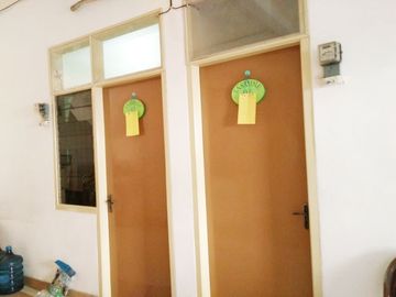 Kost Putri Dekat UNTAG Surabaya, Universitas Dr. Soetomo Surabaya, Marvell City Mall