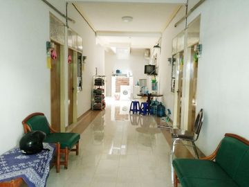 Kost Putri Dekat UNTAG Surabaya, Universitas Dr. Soetomo Surabaya, Marvell City Mall