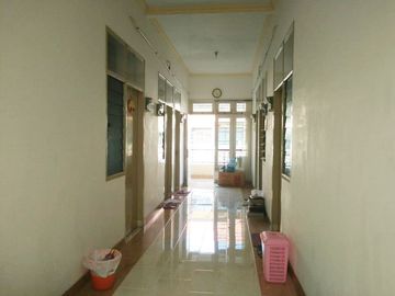 Kost Putri Dekat UNTAG Surabaya, Universitas Dr. Soetomo Surabaya, Marvell City Mall
