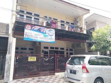 Kost Putri Dekat UNTAG Surabaya, Universitas Dr. Soetomo Surabaya, Marvell City Mall