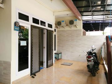 Kost Putri Dekat UNTAG Surabaya, Universitas Dr. Soetomo Surabaya, Marvell City Mall