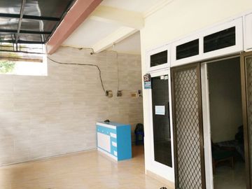 Kost Putri Dekat UNTAG Surabaya, Universitas Dr. Soetomo Surabaya, Marvell City Mall