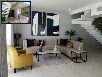 Casa en venta en Los Viñedos