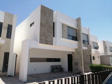 Casa en venta en Los Viñedos