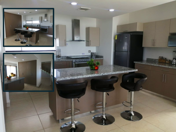 Casa en venta en Los Viñedos